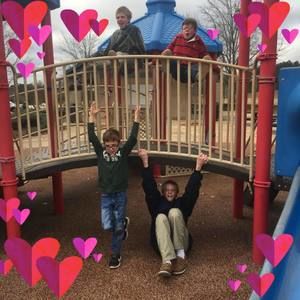 Meet your Posher, Erin